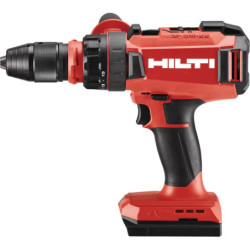 Visseuse-perceuse sans fil SF 8M-22 (nue) - HILTI 2360540