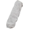MANCHETTES SOUDEUR 40CM CUIR