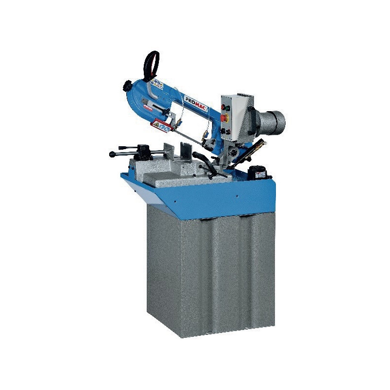 SCIE A RUBAN  SX815DVP