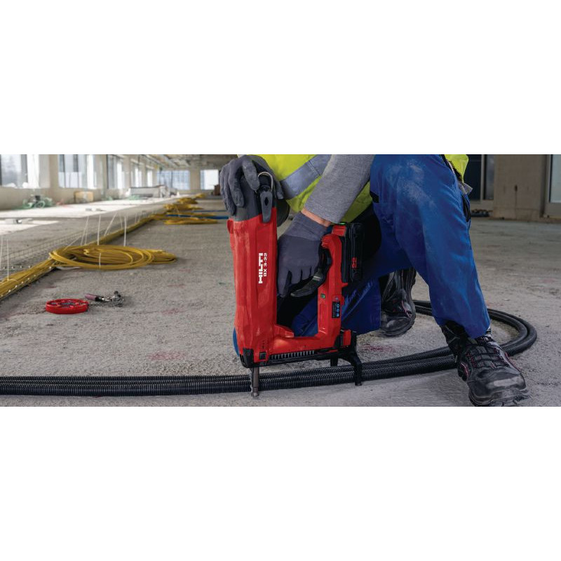 Cloueur pour béton sans fil BX 3-ME-22 (nu) - HILTI 2184454