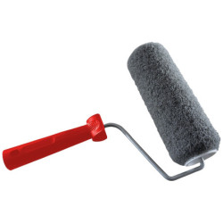 MANCHON ROULEAU SPECIAL ENDUIT PLAQUISTE 180MM