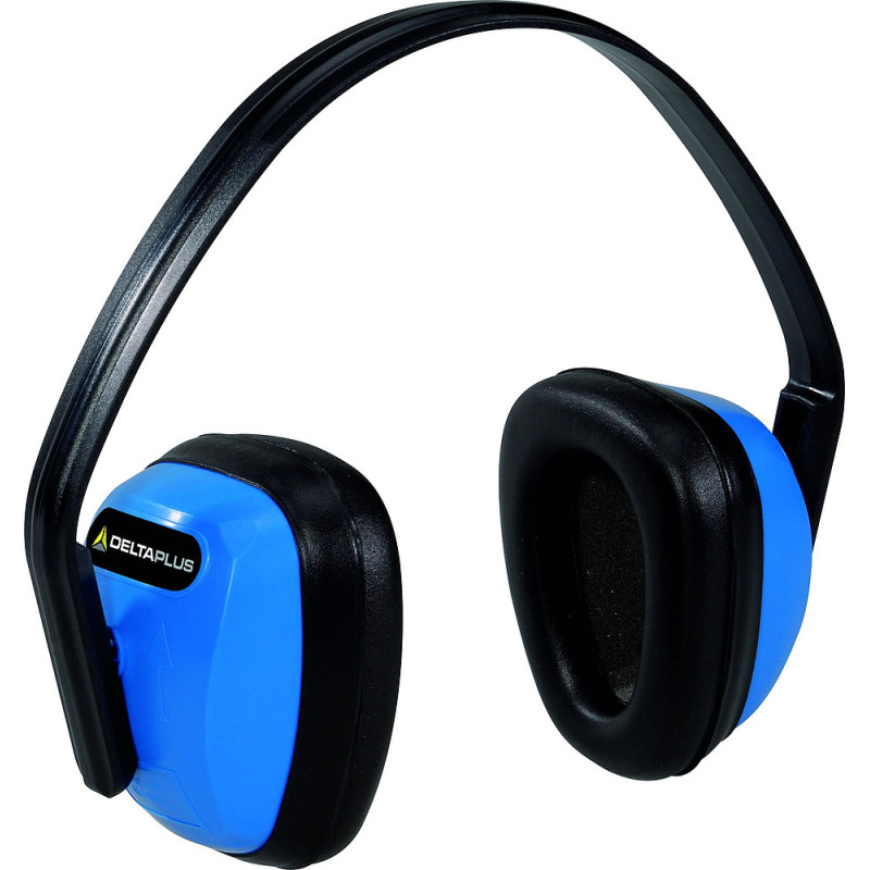 CASQUE ANTIBRUIT 23DB SPA3