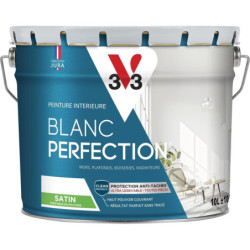 BLANC PERFECTION MAT 10L
