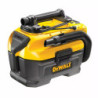 Aspirateur sur secteur ou batterie XR 18-54V (nu) - 7.5 kPa 7.5 l - DEWALT DCV584L