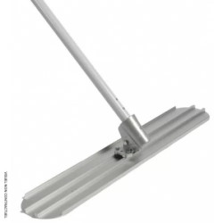 Lisseuse Bull Float 1200 - 3 manches - PACLITE BT350084