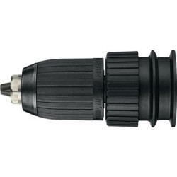 Mandrin serrage rap. emballé