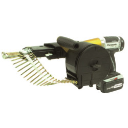 Visseuse à chargeur HH 80 B - MSC80A