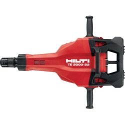 Marteau-piqueur sans fil TE 2000-22 TE-S (nu) - Burineur - HILTI 2313198