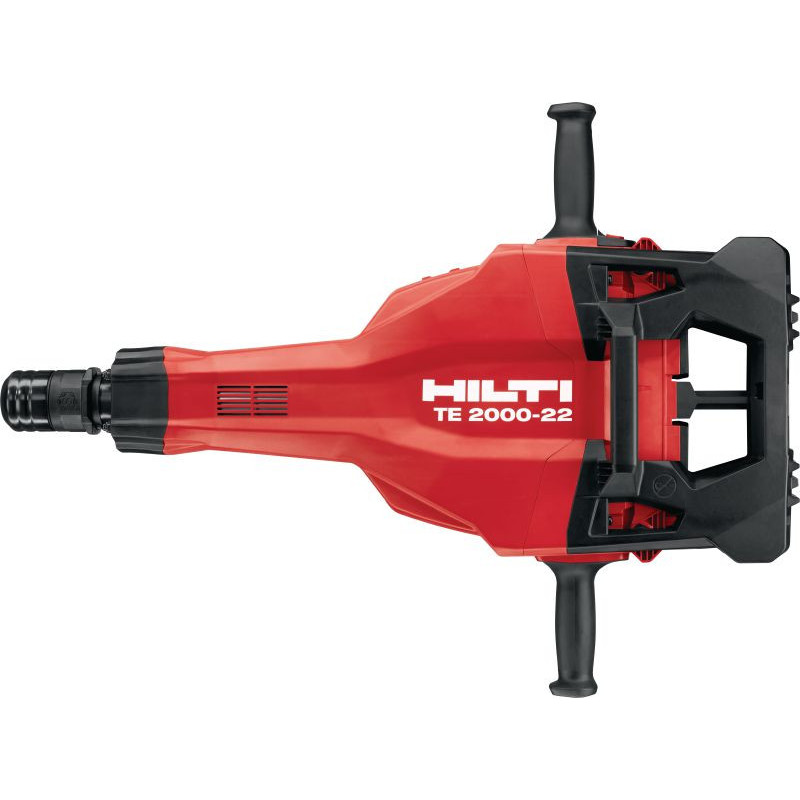 Marteau-piqueur sans fil TE 2000-22 TE-S (nu) - Burineur - HILTI 2313198