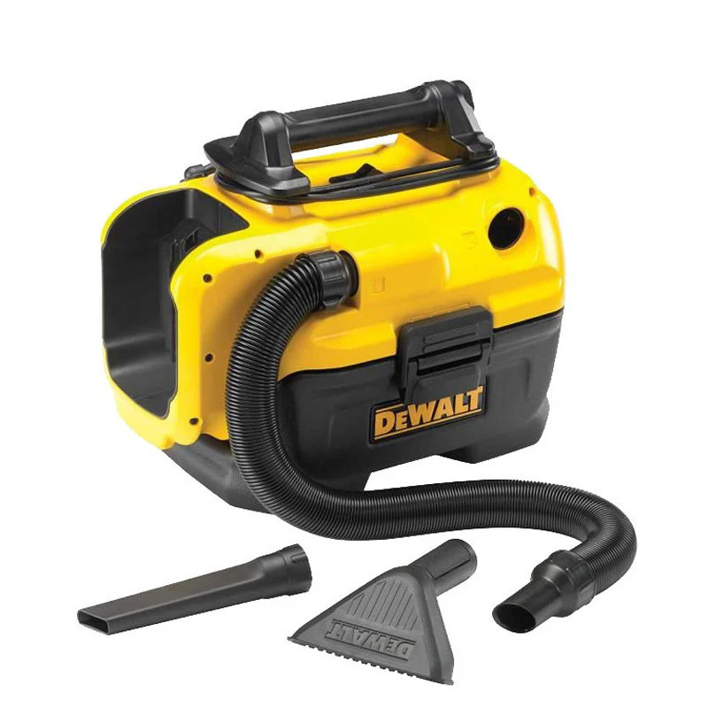Aspirateur sur secteur ou batterie XR 18-54V (nu) - 7.5 kPa 7.5 l - DEWALT DCV584L