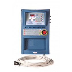 INVERSEUR AUTO AMF-S MONOPHASE