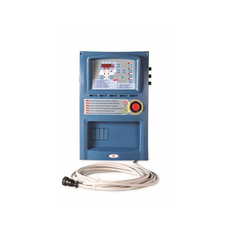 INVERSEUR AUTO AMF-S MONOPHASE