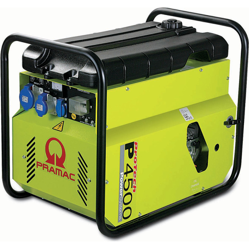 INVERSEUR AUTO AMF-S MONOPHASE