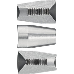 Jeu de mors pour RT 6-22 - Mâchoires de serrage G02 - HILTI 2331845