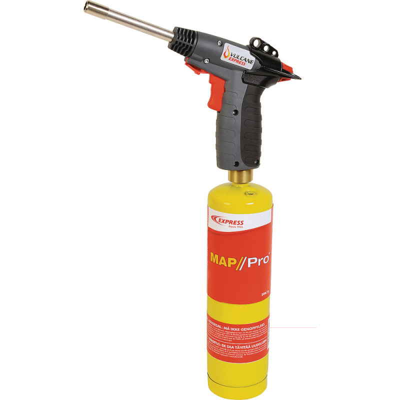 VALISETTE VULCANE SOLO PLOMBERIE SANITAIRE