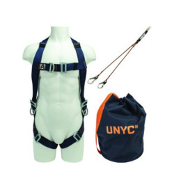 HARNAIS KIT ESSENTIAL DUO