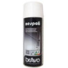 PEINTURE AEROSOL ACRYLIQUE ELECTROMENAGER BLANC 400ML