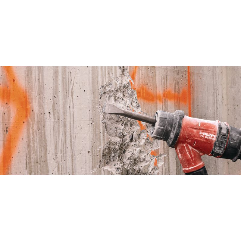 Burin plat TE-Y-RFM40 - HILTI 2038122