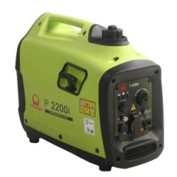 GROUPE ELEC P2200I INVERT_Z