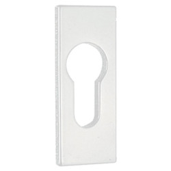 ENTREE CYL 32 BLC PLAST