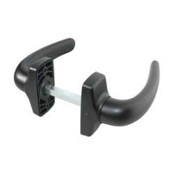 BEQUIL-ROSA OVAL BLC PLAST