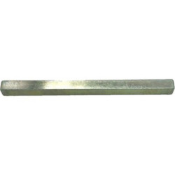Tige carré lisse TL 7-110 - ASSA ABLOY 86672