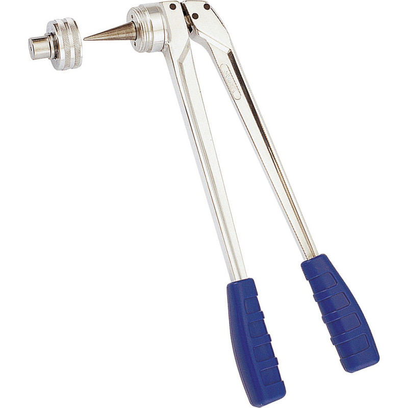 Pince expansion 12-16-20-25-32mm PER S5