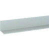 CORNIERE ALU 3M 15X15X1.5MM