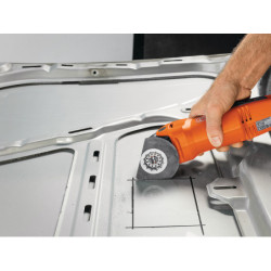 LAME HSS-3 DIAM.85MM