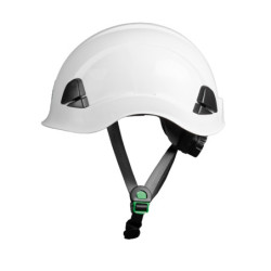 Casque de travail en hauteur ALTAI PRO. blanc