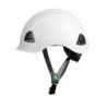 Casque de travail en hauteur ALTAI PRO. blanc