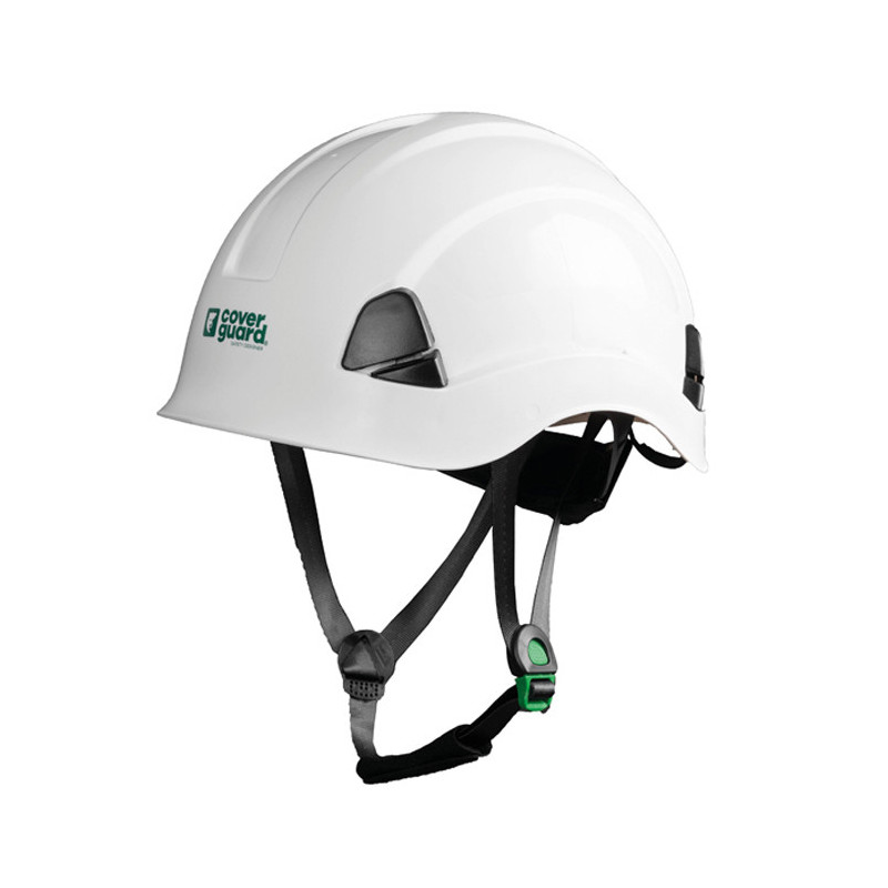 Casque de travail en hauteur ALTAI PRO. blanc