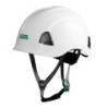 Casque de travail en hauteur ALTAI PRO. blanc
