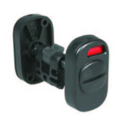 ROSACE 47S NOIR CONDA-CLE I