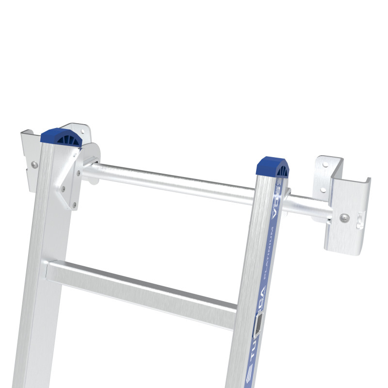 Barre d'accroche 460 mm pour échelle - TUBESCA 9061002