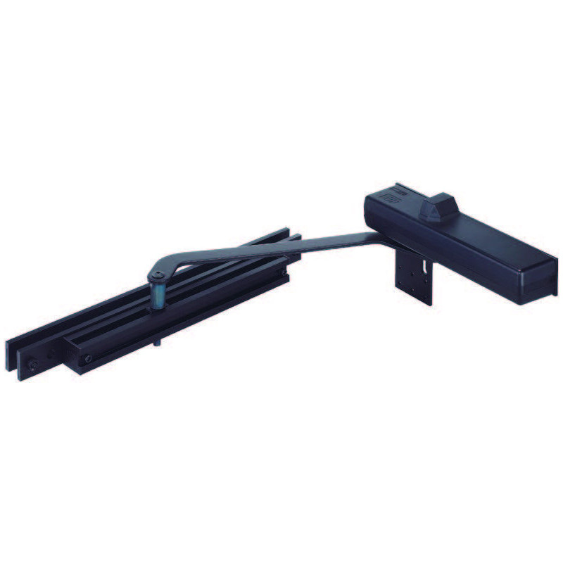 FERME PORTE RESSORT INOX 60KG