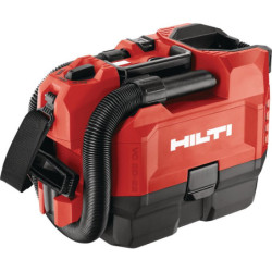 Aspirateur sans fil VC 2D-22 (nu) - HILTI 2402233