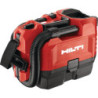 Aspirateur sans fil VC 2D-22 (nu) - HILTI 2402233