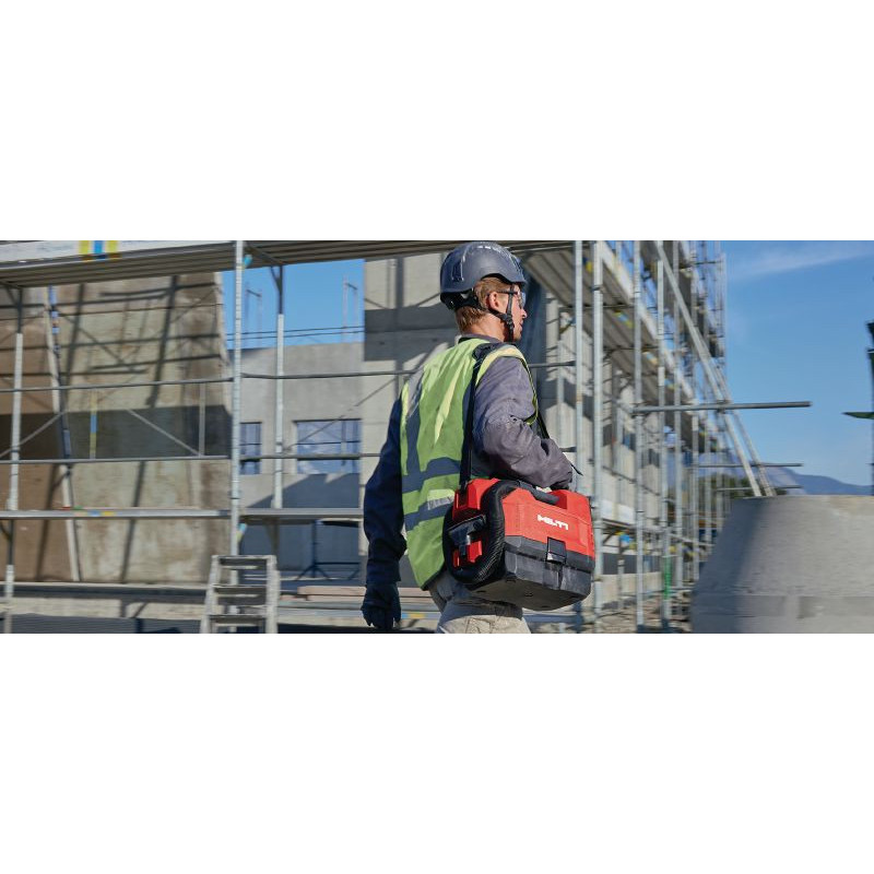 Aspirateur sans fil VC 2D-22 (nu) - HILTI 2402233