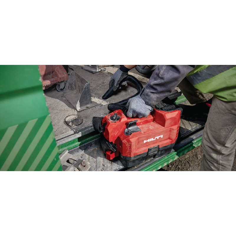 Aspirateur sans fil VC 2D-22 (nu) - HILTI 2402233