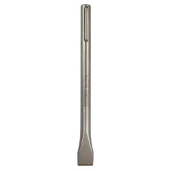 Burin plat SDS-Max 300 x 25 mm