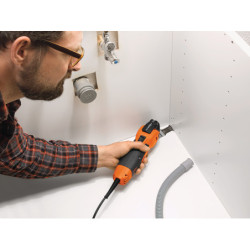 LAME PRECISION E-CUT 35MM L50