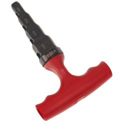 Calibreur 16x2- 20x2- 26x3- 32x3 mm