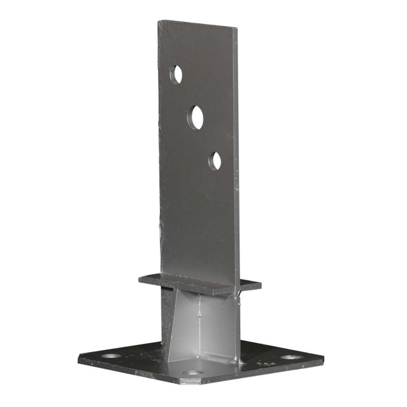 PIED DE POTEAU TYPE SDT HT 160