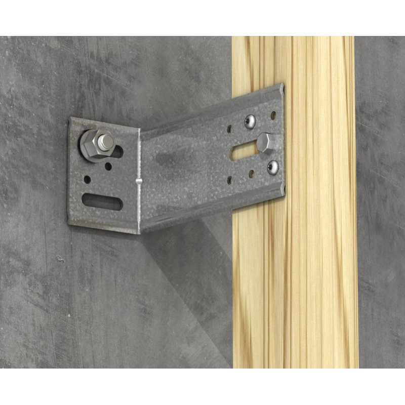 VIS TETE TORX INOX 5.0X35 BTE DE 250