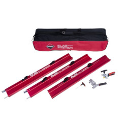 Coupe carreaux manuel SLAB CUTTER G3 - Coupeuse découpeuse carreau - RUBI 16900