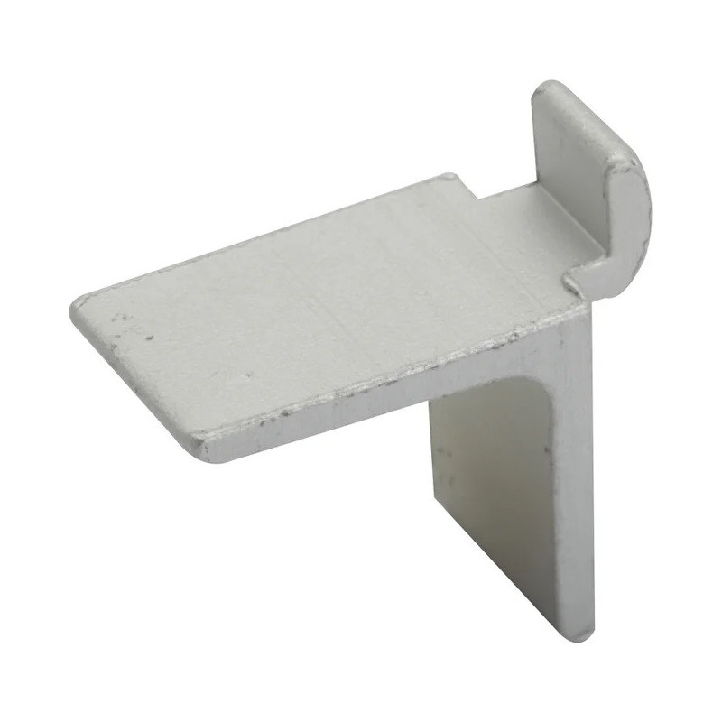 TAQUET CREMAILLERE NICKELE X30