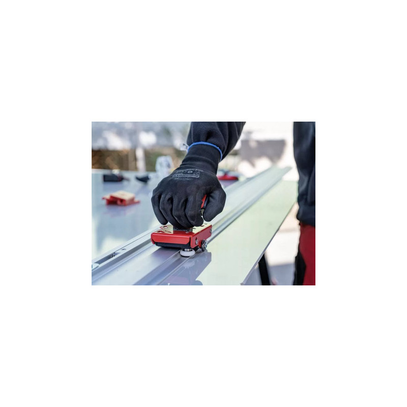 Coupe-carreaux manuel SLIM CUTTER G2 - Coupeuse découpeuse - RUBI 23999