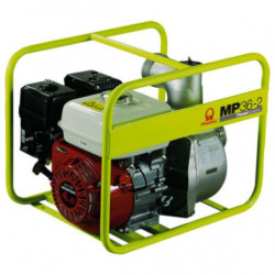 MOTOPOMPE MP36-2''EAU CLAIR_ZZ