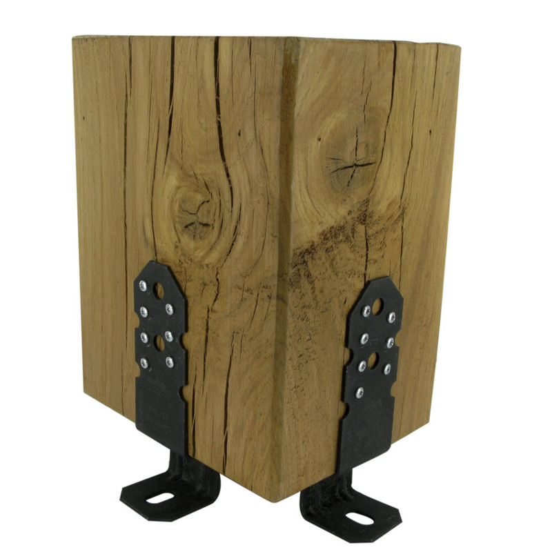 PIED DE PERGOLA LRG60 HT50